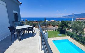 Evilenia Luxury Apartments